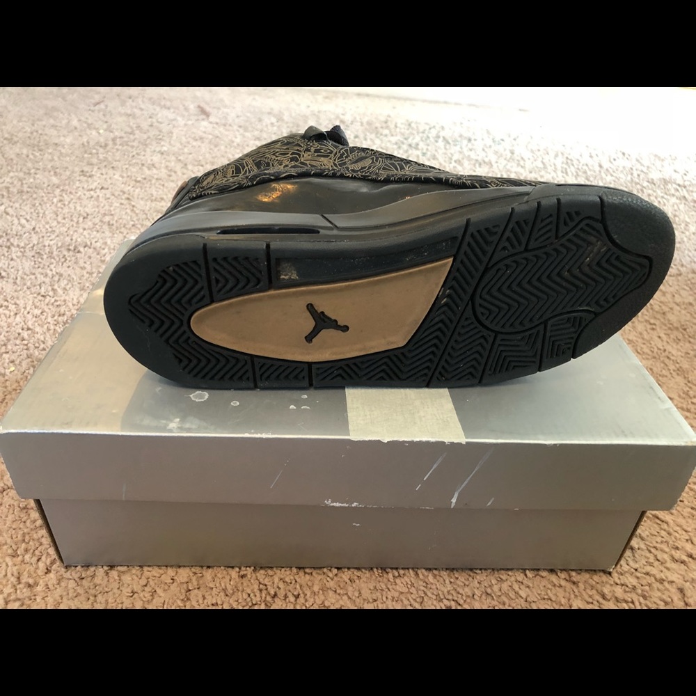 Jordan Dub-Zero - image 3